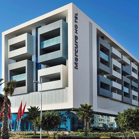 Mercure Nador Rif Exterior foto