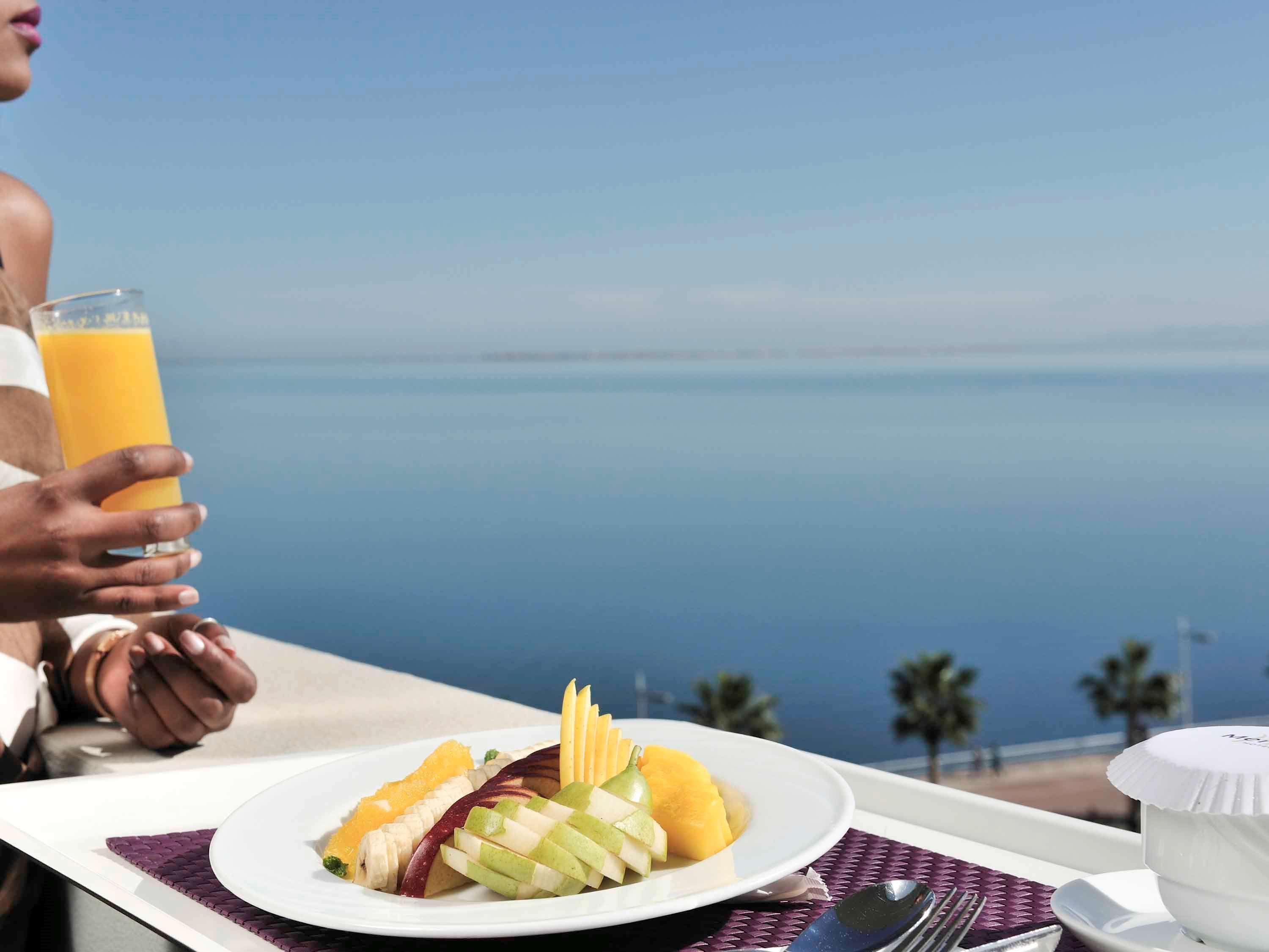 Mercure Nador Rif Exterior foto