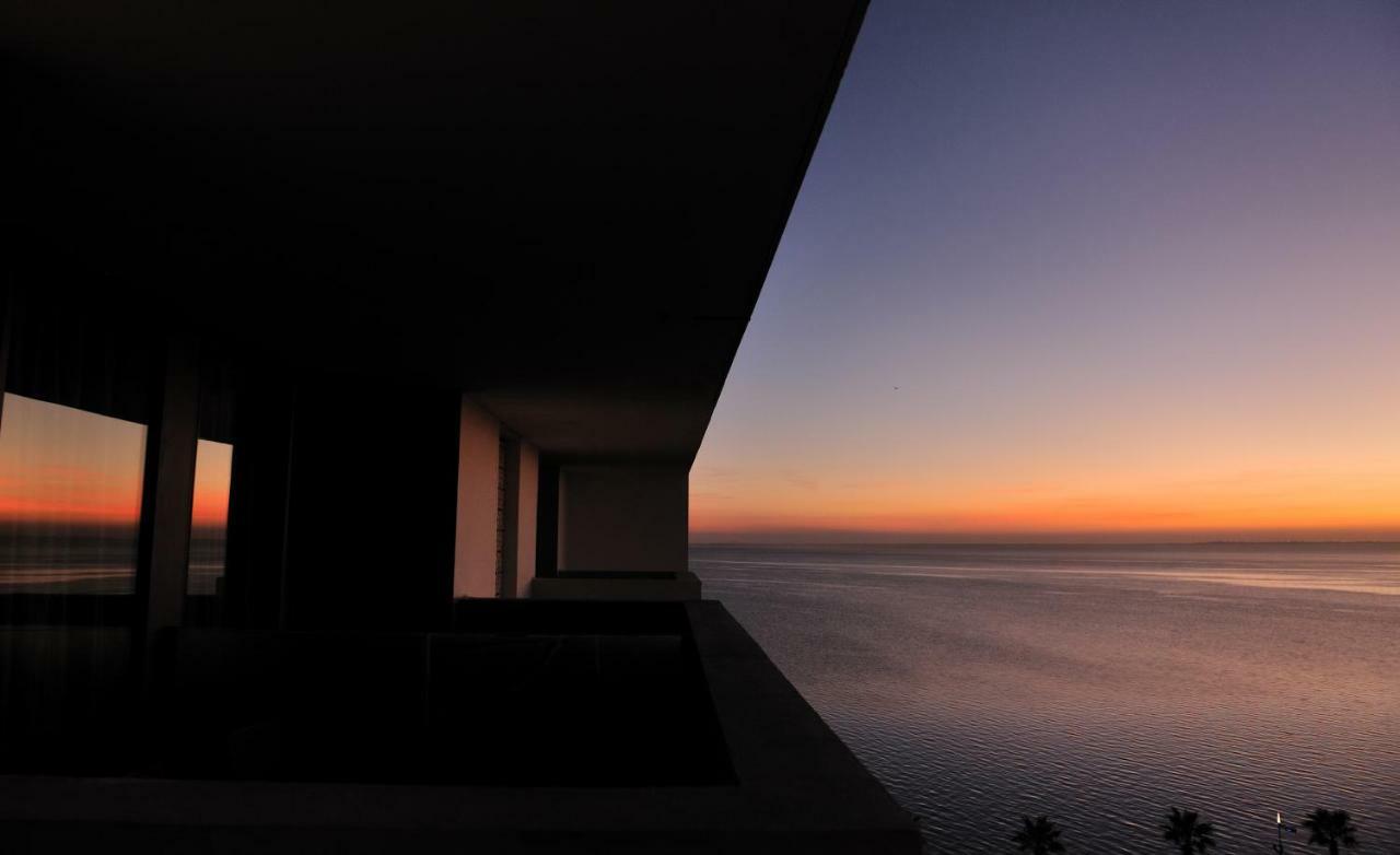 Mercure Nador Rif Exterior foto